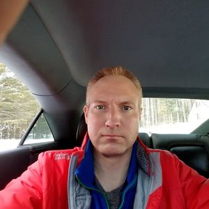 Meet your Posher, Brett